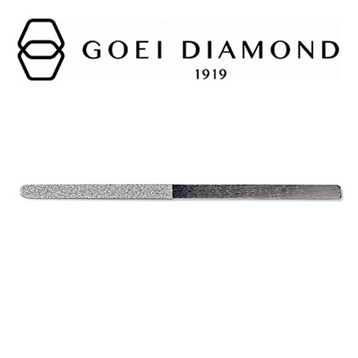 ダイヤモンド フットファイル プロ用 | プロ向け | GOEI DIAMOND