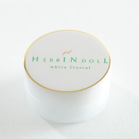 Herbindoll ハービンドール ホワイトクリスタル 4g 美白クリーム 海外限定