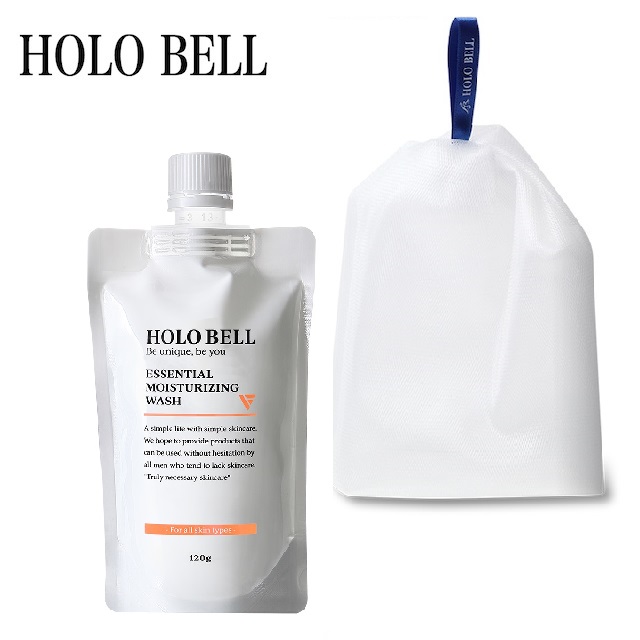 楽天市場】HOLO BELL(ホロベル) 3 in 1 保湿シャンプー 250g ［洗髪