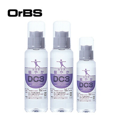 Amazon | OrBS(ｵｰﾌﾞｽ）WBウォーターバランス100ml（飲料水100