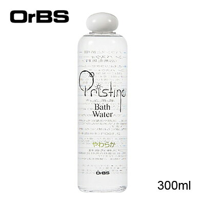 楽天市場】OrBS(オーブス) 夢水肌 スキンベースウォーター 200ml