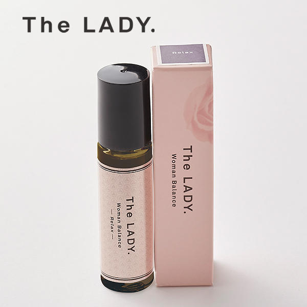 楽天市場】The LADY. (ザ・レディ) デリケート ローズプラセンタ