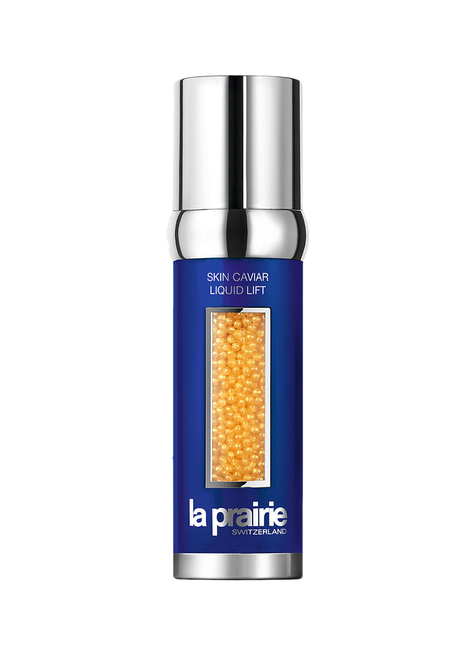 最大74%OFFクーポン 送料無料 la prairie - Skin Caviar Liquid Lift