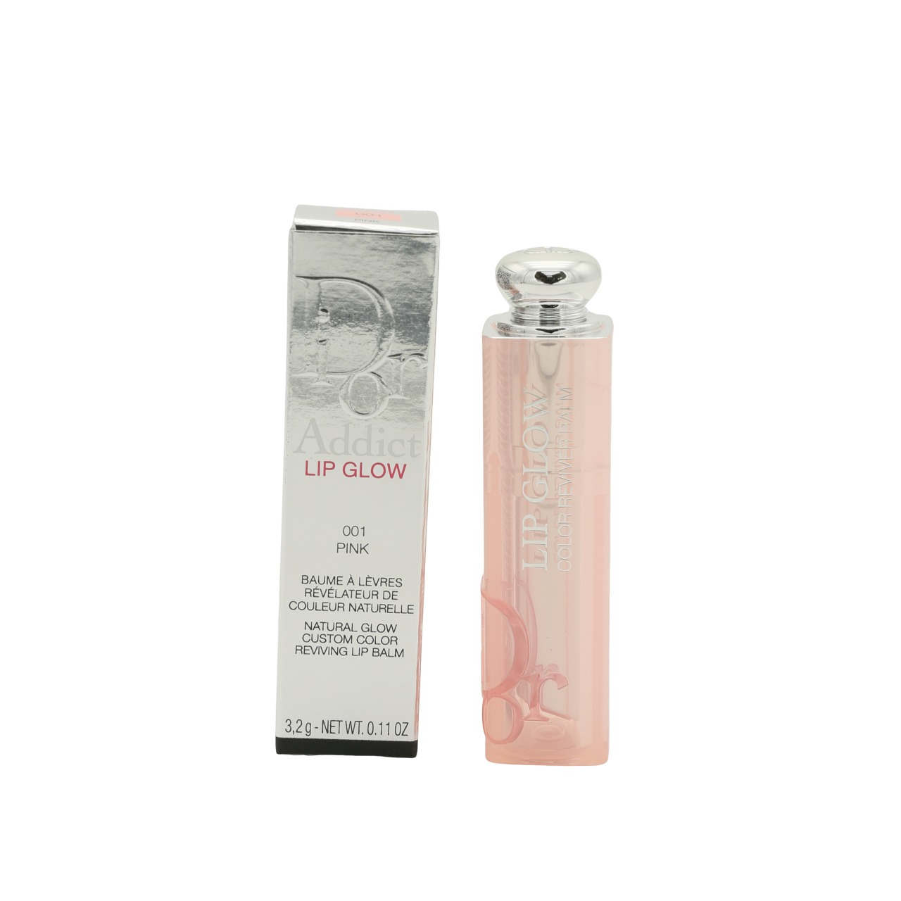 楽天市場】送料無料 Christian Dior - Addict Lip Glow Lipstick