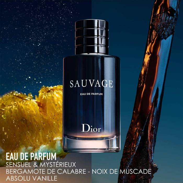 www.haoming.jp - ソヴァージュオードゥ パルファン DIOR SAUVAGE EDP