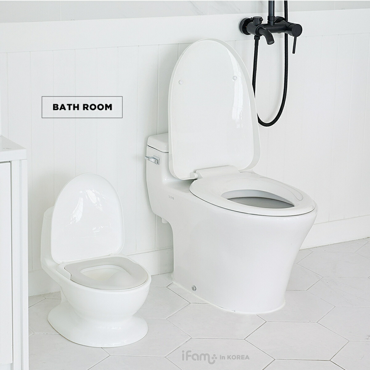 祝開店 大放出セール開催中 トイトレ トイレトレーニング 便座 便器 べんざ イス型 1歳 男の子 女の子 おまる トイレ 赤ちゃん こども アイファム ふた付き 子供用便座 簡単 飛び散り防止 滑り止め 子供補助便座 可愛い 便利 オマル If99 べべアンパン Www Dexion Com Au