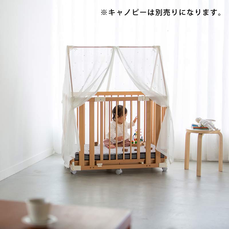 本店は ファルスカ クリエイティブコット コンパクトベッドfree ミニベビーベッド ベビー布団 セット 添い寝 工具いらずのワンタッチ式ジョイント 組立て簡単 赤ちゃん ベビー用品 あす楽対応 爆安プライス Arro Studio Com