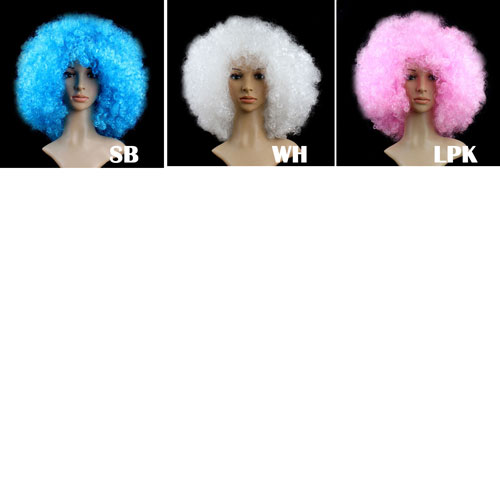 楽天市場 大きい アフロ ヘアー イベント パーティー 余興 文化祭 体育祭 運動会 ハロウィン コスプレ ダンス コンテスト 結婚式 発表 会 演奏 会 舞台 衣装アフロ ウィッグ ヘアー カツラ かつら 用 パーティグッズ メンズ レディース 女性 金髪 ｂｅｂｅｅ