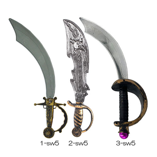 【希少品】パイレーツカトラス 模造刀 西洋剣 コスプレ用 デニックス製 DENIX デニックス 西洋剣 模造刀 海賊 カトラス 剣 刀 ソード