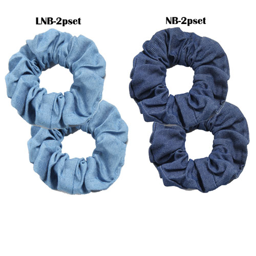 楽天市場】【ルイヴィトン】Louis Vuitton モノグラムデニム シュシュ