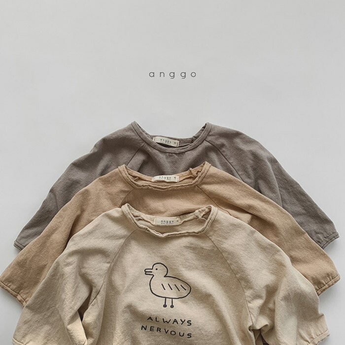 楽天市場 Sale アヒルさん ゆったり 長袖 Tシャツ 韓国子供服 春 秋 ナチュラル 韓国 子供服 ベビー キッズ 男の子 女の子 子供 カットソー ナチュラル シンプル 子供服 Beberin べべリン 楽天市場 Sale アヒルさん ゆったり 長袖 Tシャツ 韓国子供服 春 秋 ナチュラル 韓国 子供服 ベビー キッズ 男の子 女の子 子供 カットソー ナチュラル シンプル 子供服 Beberin べべリン