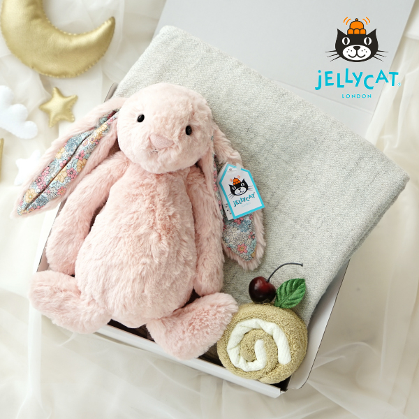 楽天市場】【送料無料】 【jellycat ジェリーキャット】バシュフル