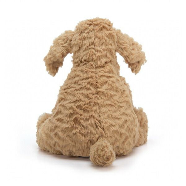 Jellycat ジェリーキャット 出産祝い 誕生日 ペチャットセット パピーm 送料無料 誕生祝い ファドルウードル お祝い 1歳 ハーフバースデー