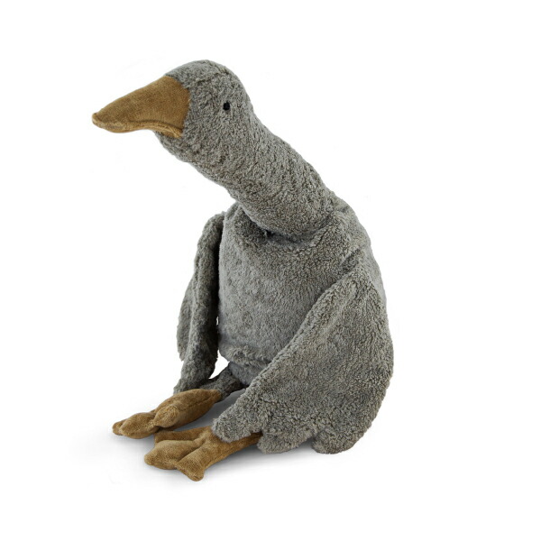 楽天市場】【SENGER Naturwelt-ゼンガーナチュウェルト】グース ホワイト（Cuddly animal Goose white Sサイズ）【正規品】（出産祝い  プレゼント 贈り物 ギフト クリスマスプレゼント 誕生日プレゼント ぬいぐるみ オーガニック ハンドメイド ガチョウ ファーストトイ ...