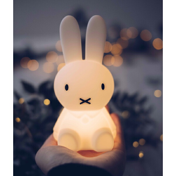 15日限定ポイント5倍 Mrmaria 誕生日 クリスマス バンドルオブライト メモリアル Bundle ハーフバースデー Light 誕生祝い Miffy Of 出産祝い
