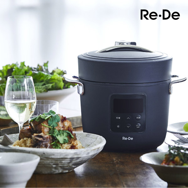 楽天市場】【送料無料】インスタントポット マルチ電気圧力鍋 5.7L