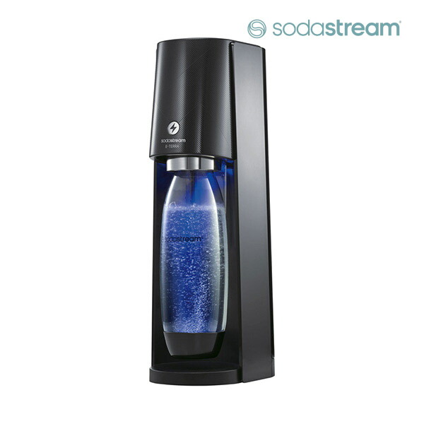 楽天市場】SodaStream ソーダストリーム 炭酸水メーカー Terra（テラ
