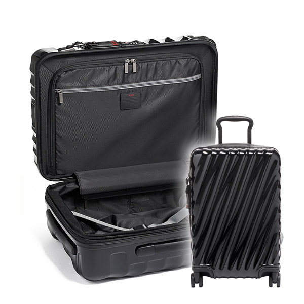 楽天市場】TUMI スーツケース トゥミ キャリーバッグ T-TECH 機内持込