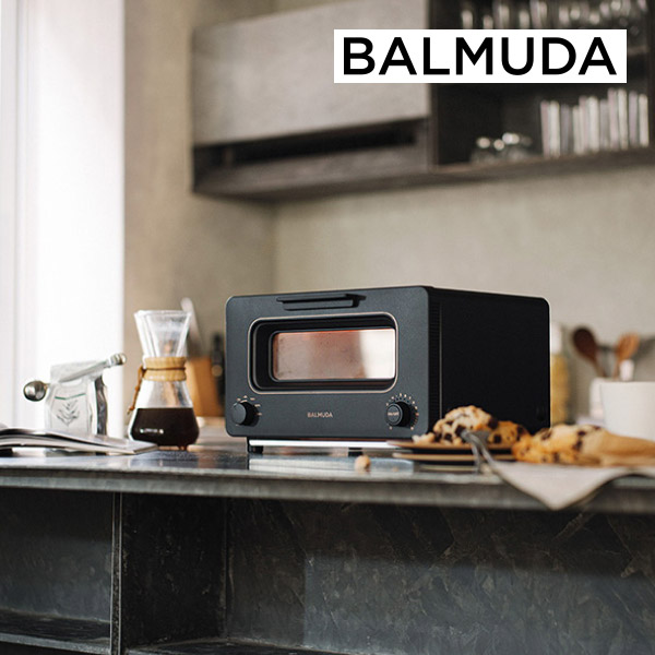 BALMUDA トースター EBD-1 ブラック 4560330112218.jpg