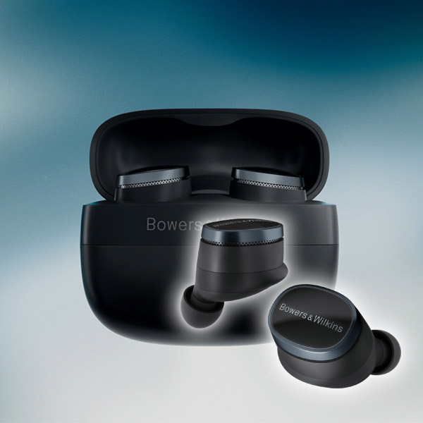 楽天市場】バウワースアンドウィルキンス Bowers & Wilkins True