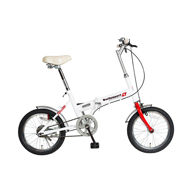 楽天市場】スウィツスポート 20型折畳み自転車 SW-M20 : ギフトのお店