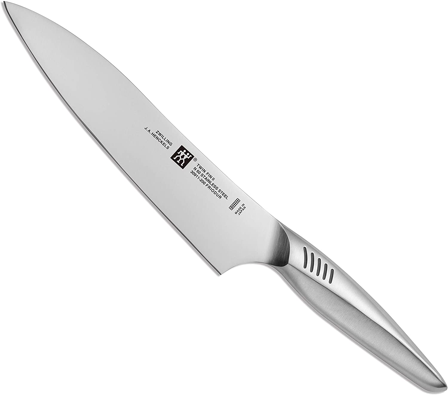 キッチン雑貨 調理 プレゼント キッチン用品 包丁 ナイフ 庖丁 ギフト テーブルウェア 料理 デザイン インスタ映え ツインフィン2 キッチン雑貨2 おしゃれ 人気 キッチン雑貨 送料無料 ツヴィリング ツインフィン2 シェフナイフzwilling J A Henckels ヘンケルス キッチン雑貨 調理 プレゼント キッチン用品 包丁 ナイフ 庖丁 ギフト テーブルウェア 料理 デザイン インスタ映え ツインフィン2 キッチン雑貨2 おしゃれ 人気 キッチン雑貨 送料無料 ツヴィリング ツインフィン2 シェフナイフzwilling J A Henckels ヘンケルス