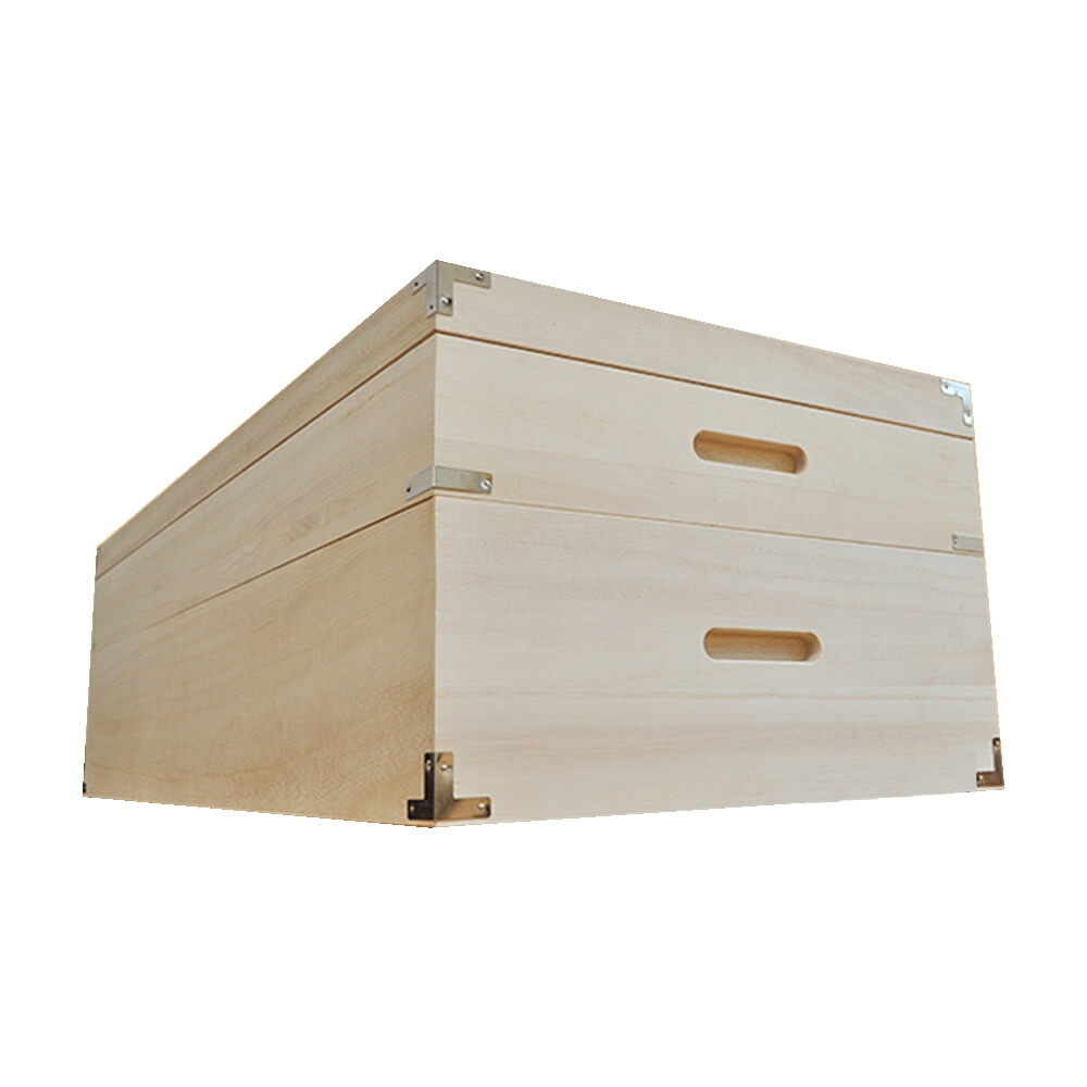 楽天市場】しおり | 2段 着物を入れる 桐箱 日本製 着物 衣装ケース 桐