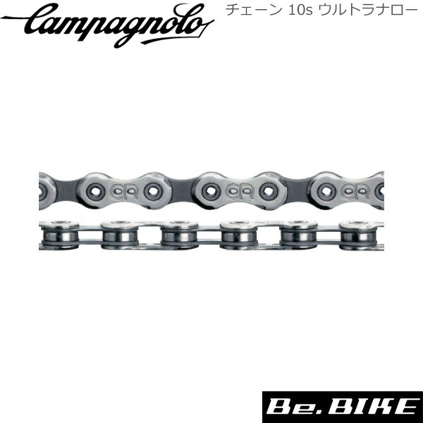 カンパニョーロ(campagnolo) RECORD チェーン チェーン 10s ウルトラナロー CN6-REX 国内正規品