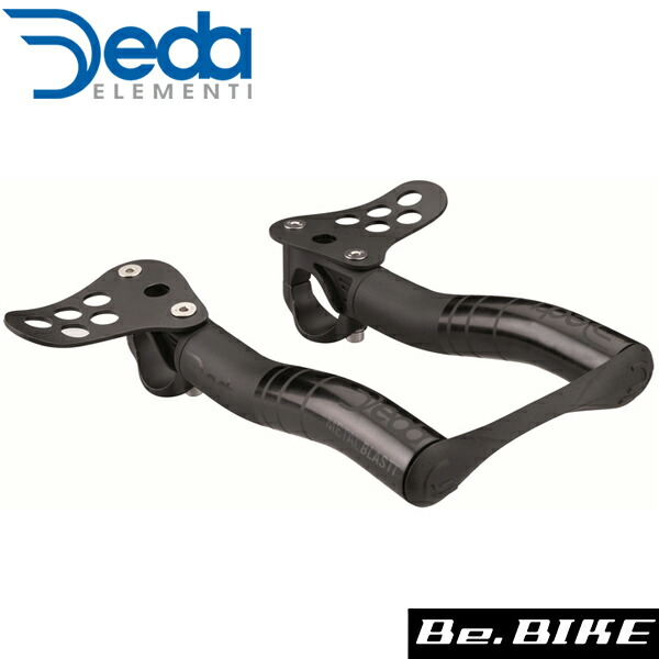 DEDA エアロバー DEDA デダ スーパーゼロ ショート アタッチメント Super Zero TT