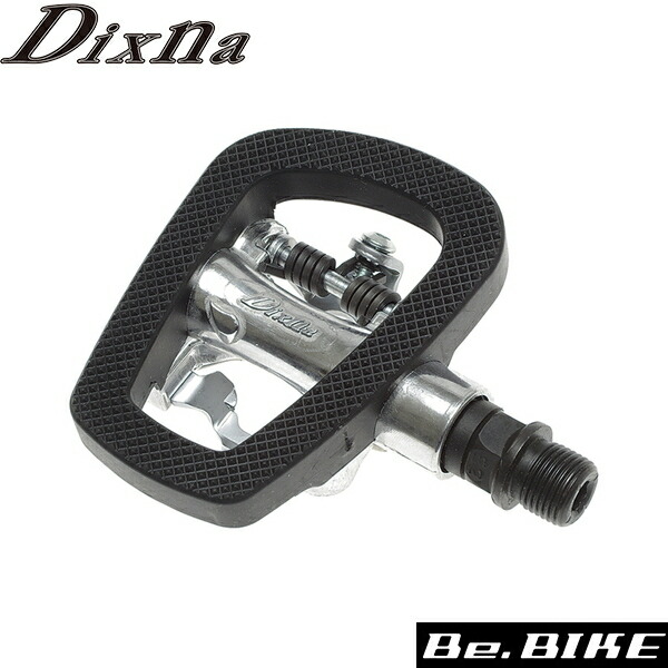 楽天市場】Dixna ロードトリップ48 シールドペダル ペダル bebike : Be
