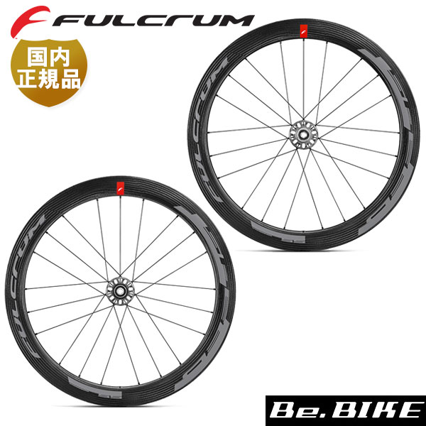 楽天市場】フルクラム ホイール Speed 40 DB 2WAY センター 前後セット