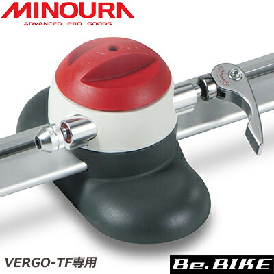 楽天市場】ミノウラ バーゴTF2（2台用） ホイールホルダー VERGO