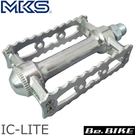 楽天市場】スーパーSALE 三ヶ島ペダル(MKS) シルバン ストリーム