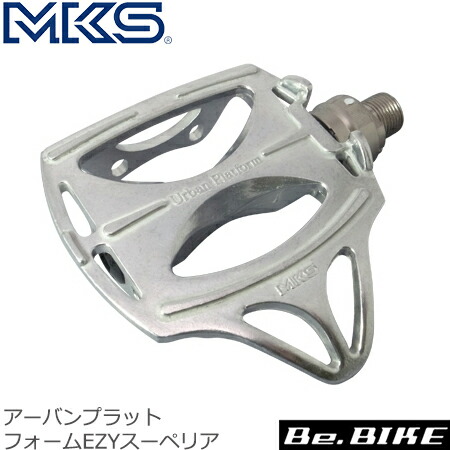 楽天市場】三ヶ島ペダル(MKS) ロイヤルヌーボ ペダル (NJS) 自転車