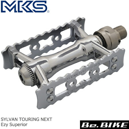MKS(三ヶ島) ペダル [SYLVAN STREAM NEXT] 左右セット 81m2NMV90UL.jpg_BO30,255,255,