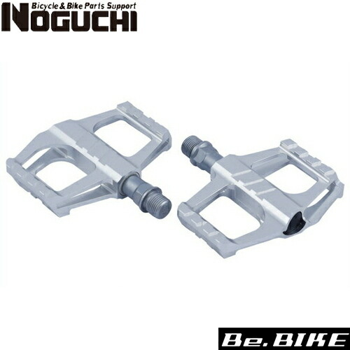楽天市場】シマノ ペダル PD-GR500 フラットペダル シルバー EPDGR500S