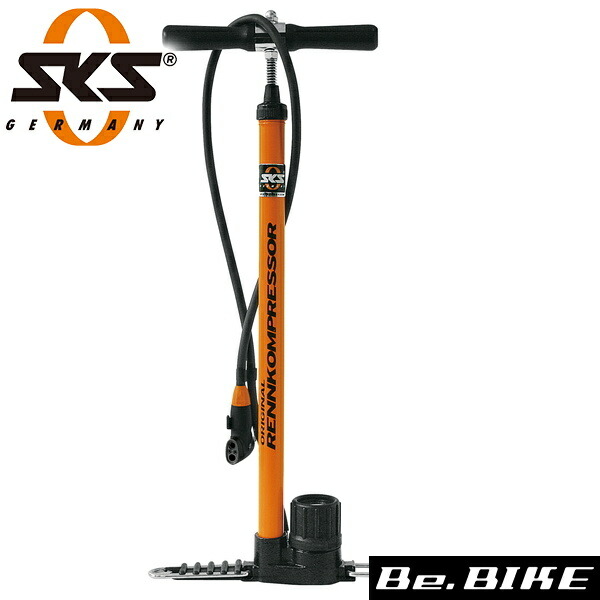 楽天市場】(即納)SILCA シリカ PISTA RED ピスタ レッド フロアポンプ