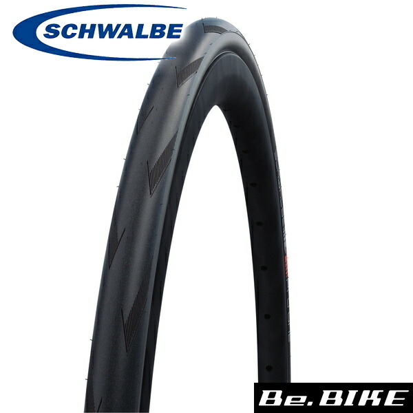 シュワルベ  700x28C シュワルベ プロワン TUBE 2本 SCHWALBE ( シュワルベ ) チューブレスタイヤ シュワルベ