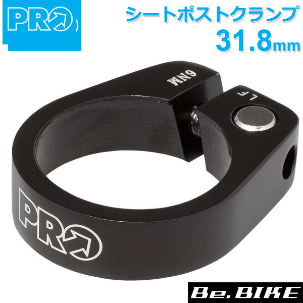 楽天市場】シマノ PRO(プロ) PLT シートポスト 27.2mm/400mm