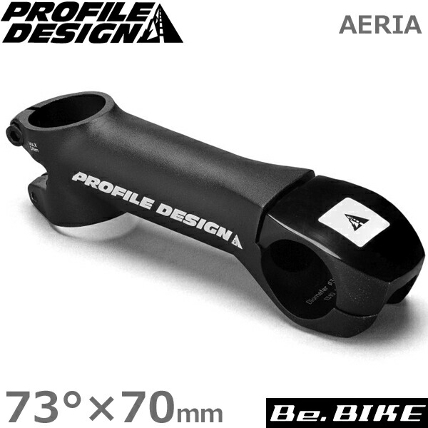 プロファイルデザイン シュレッドレスステム (31.8) 100mm 　338 PROFILE DESIGN ( プロファイルデザイン ) TRI STEM シュレッド