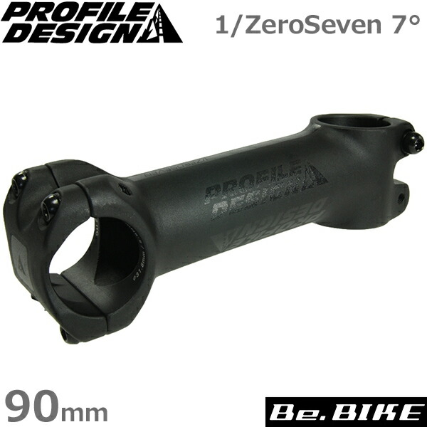 PROFILE DESIGN ステム Tri Stem | Profile Design