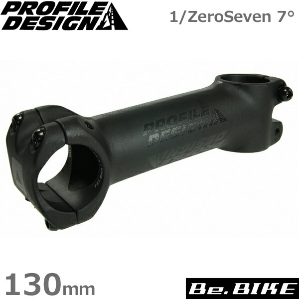PROFILE DESIGN 100mm 74° ステム　プロファイルデザイン PROFILE DESIGN 100mm 74° ステム プロファイルデザイン パーツ