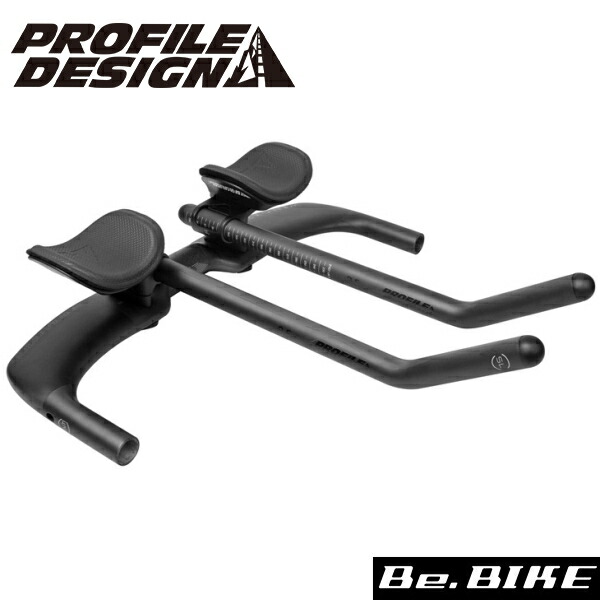 プロファイルデザイン Wing 20c+Ergo/35SLC RHW20CC421 自転車 エアロバー TTバー PROFILE DESIGN