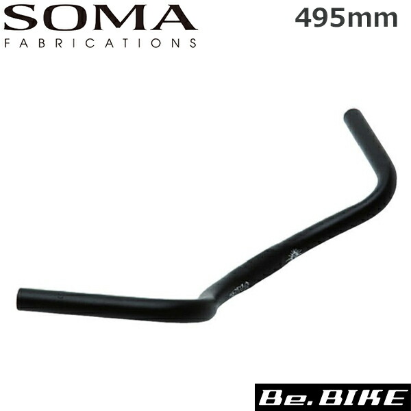 Amazon | SOMA(ソーマ) スパローバー バークランプ径:25.4mm