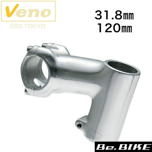DE ROSA 　デローザ　スレッドステム デローザ DE ROSA ニット? NITTO スレッドステム 100mm 26.0
