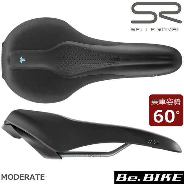 Amazon | SELLE ROYAL(セラロイヤル) Scientia(シエンティア) M