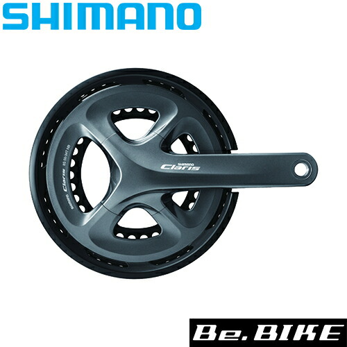 楽天市場】シマノ クラリス RD-R2000 8S GS対応CS ロー側最大28