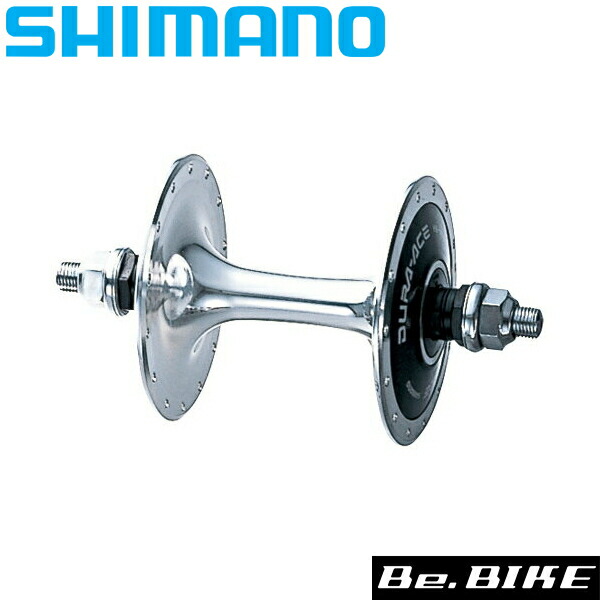 SHIMANO(シマノ) HB-7600-A F 36H 100X142X9 NJS HB-7600-