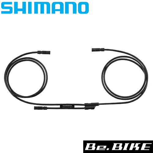 楽天市場】シマノ EW-JC130 MM・ケーブル長さ 550mm-550mm-50mm