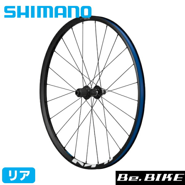 シマノMT500 TETAVAIL27.5x2.3 タイヤホイールセット　２本 シマノMT500 TETAVAIL27.5x2.3 タイヤホイールセット2本